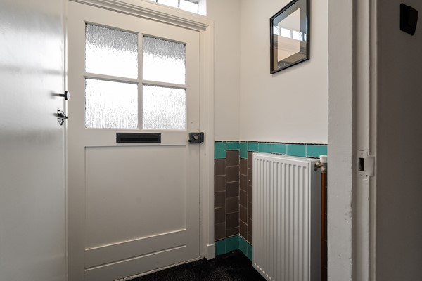 Medium property photo - Fazantenstraat 43, 1781 XK Den Helder